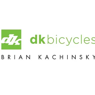 DK Bicycles: Brian Kachinsky Web Video