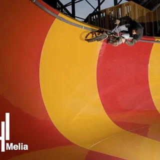 Ryan Melia Vinyl Full Length part from "the best of both worlds"