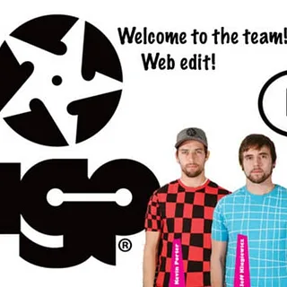 UGP Welcomes KP and Jeff K