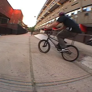 am:pm - N.L.N.Y