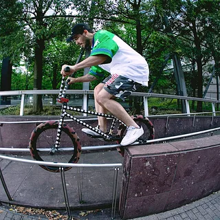 peep game tokyo takeover