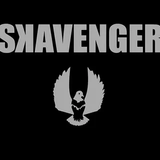 SKAVENGER 2013 "FYL"