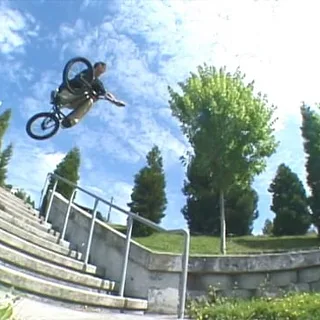 JACK MADDOCK SKAVENGER EDIT 2013
