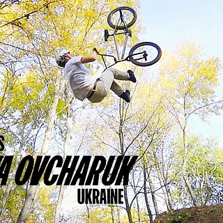 DIG LOCALS - ZHENYA OVCHARUK