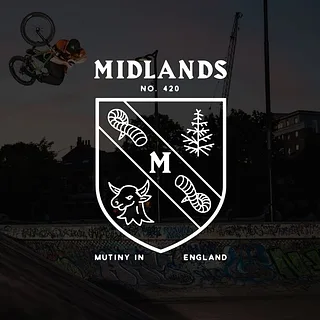 MIDLANDS