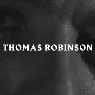 Thomas Robinson