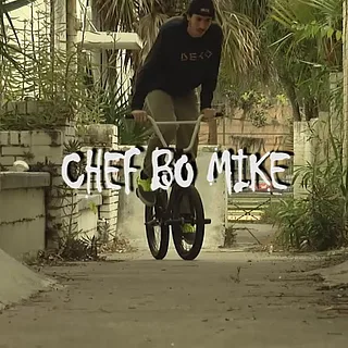 IT'LL BUFF//FULL LENGTH FLORIDA DVD