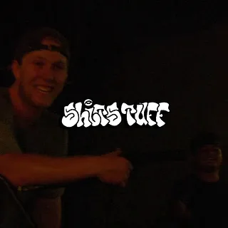 441 “SHITS TUFF” snip