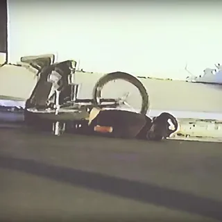 Dave Young - Nowhere Fast Section