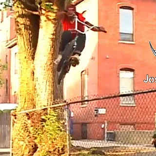 Joshny Babu - Bone Deth