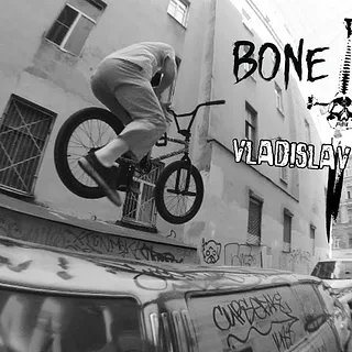Vladislav Yuriev - Bone Deth