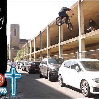 Bone Deth - Jordan O'kane - the Video Room