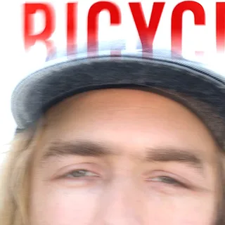 TY MORROW - NO BICYCLES - FIEND BMX