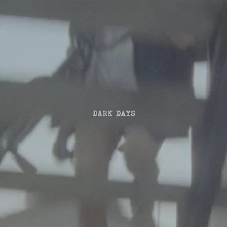 DARK DAYS - FIEND BMX