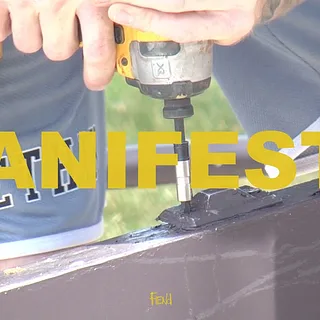 MANIFESTO - CORY WIERGOWSKI - FIEND BMX