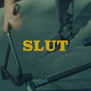 SLUT - FIEND BMX