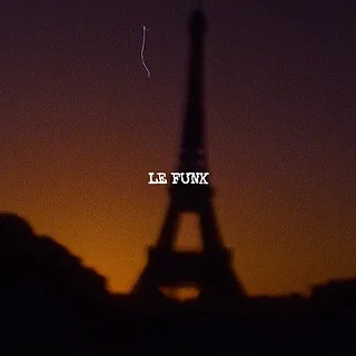 LE FUNK - FEDERAL BIKES X FIEND BMX