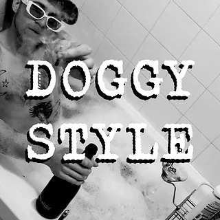 DOGGY STYLE - MATT COMEAU - FIEND BMX