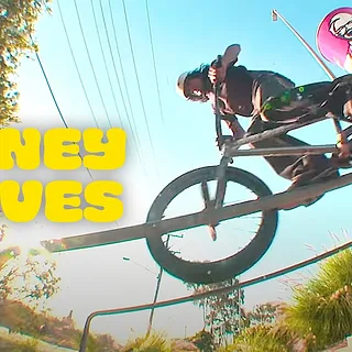 SUNAY PABATHI  - 'MONEY MOVES' | DIG LOCALS