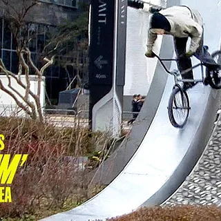 DIG LOCALS - 'HAENIM' | SEOUL, SOUTH KOREA