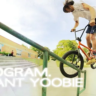 GRANT UEBERROTH - PROGRAM DVD