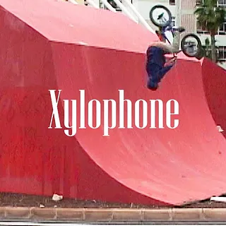 XYLOPHONE