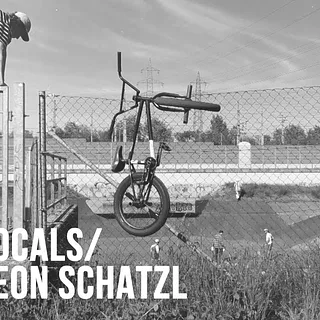 DIG Locals - Leon Schatzl